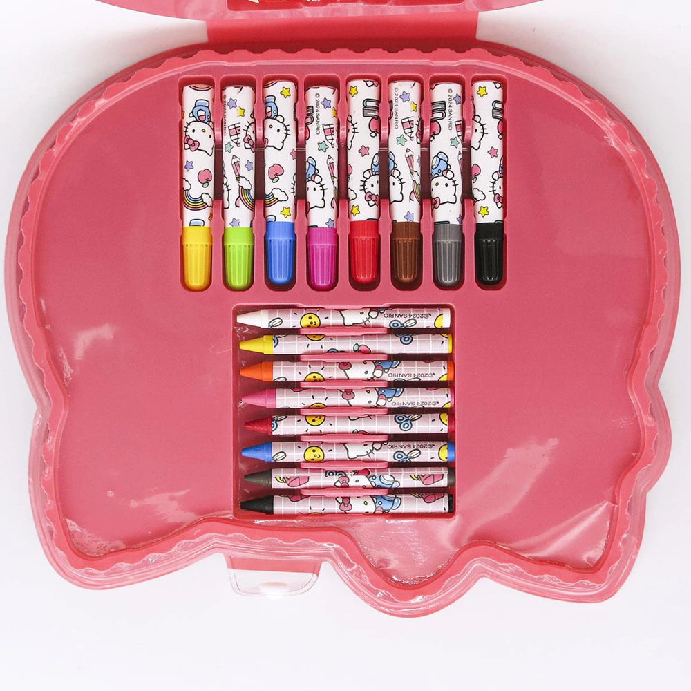 Hello Kitty Mal Set